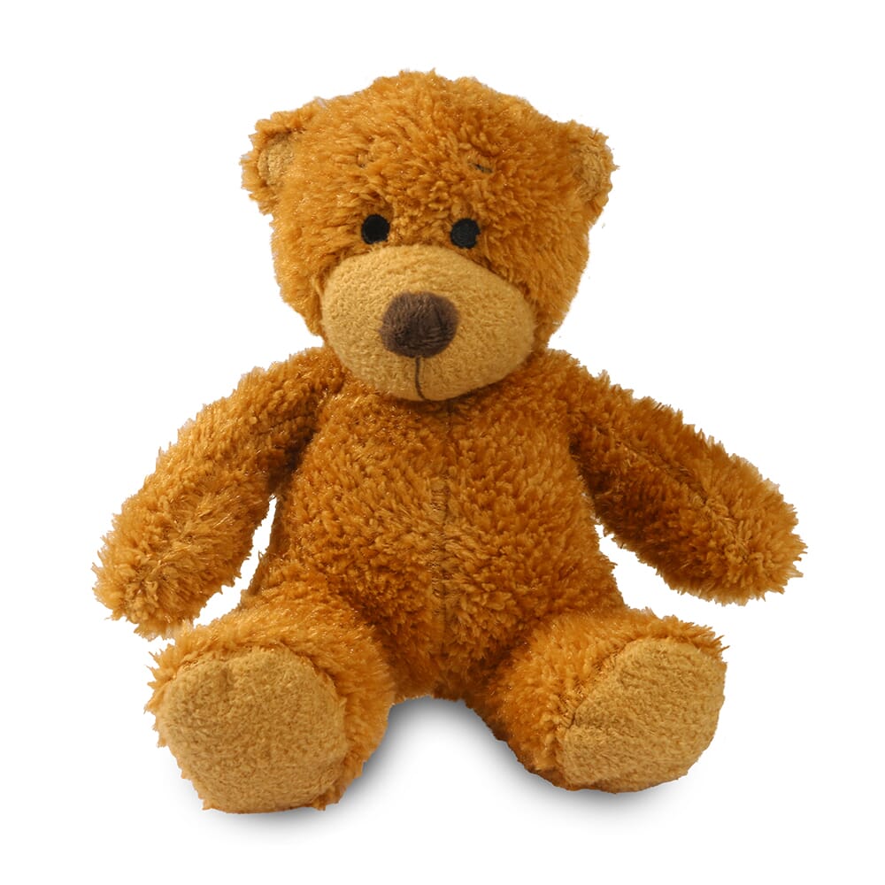 Promotional Anne Bear - Naked Soft Toys - Medium Teddy Bear