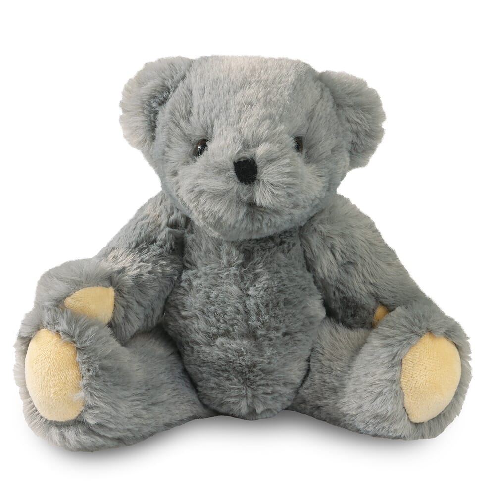 Promotional Archie Jointed Bear - Naked Soft Toys - Large Teddy Bear