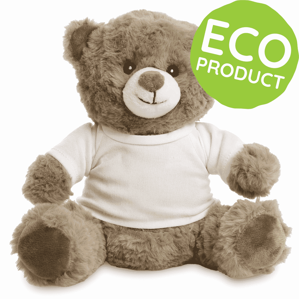 Promotional Catherine I Large Bear - Blank Soft Toys - ECO BEAR