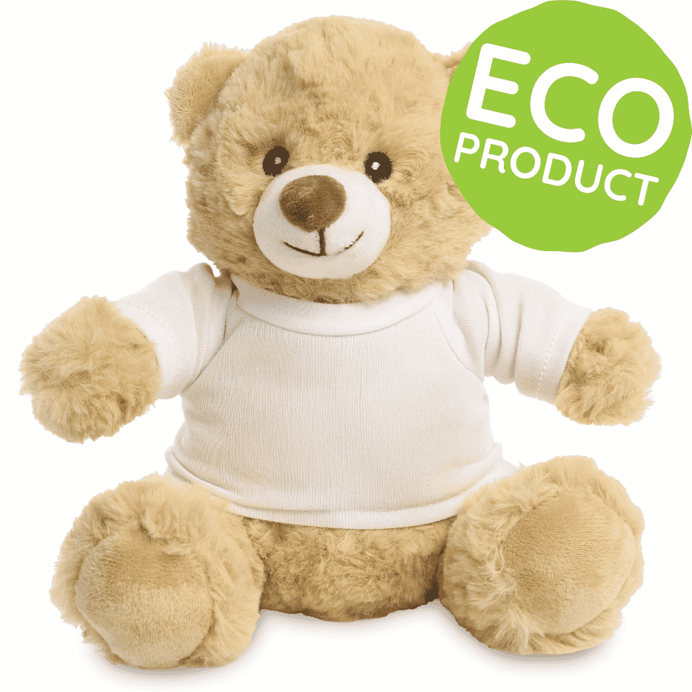 Promotional Catherine II Large Bear - Blank Soft Toys - ECO BEAR