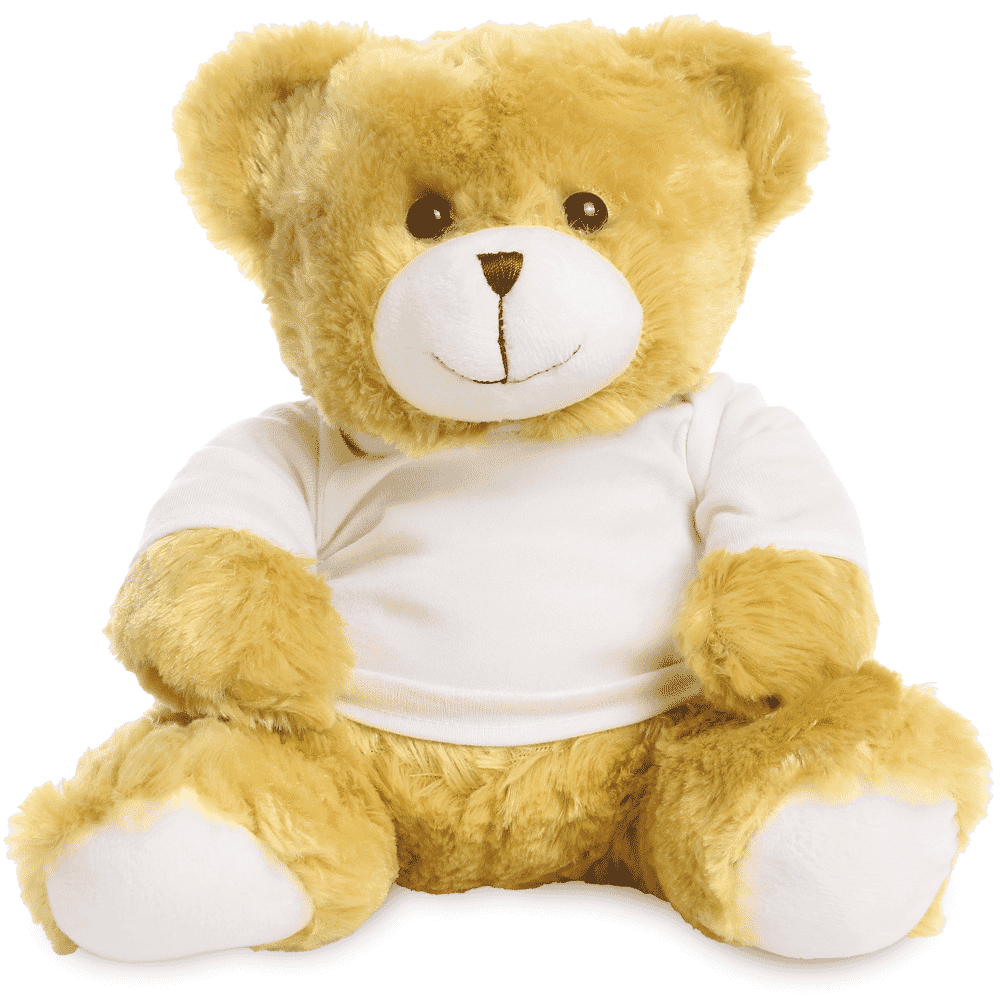 Promotional Elizabeth 25cm Bear - Blank Soft Toys - Extra Large Teddy Bear