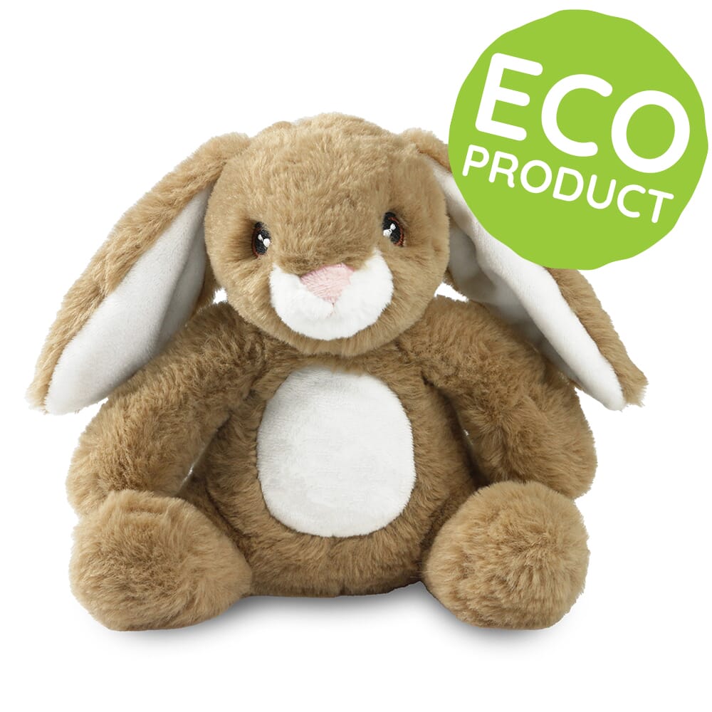 Promotional Bramble Bunny Toy - Naked Soft Toys - Large Teddy Bear
