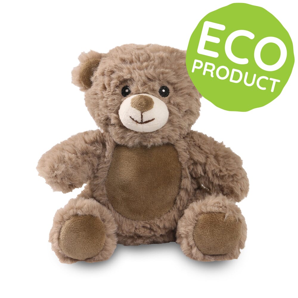 Promotional Catherine I Small Bear - Naked Soft Toys - ECO BEAR
