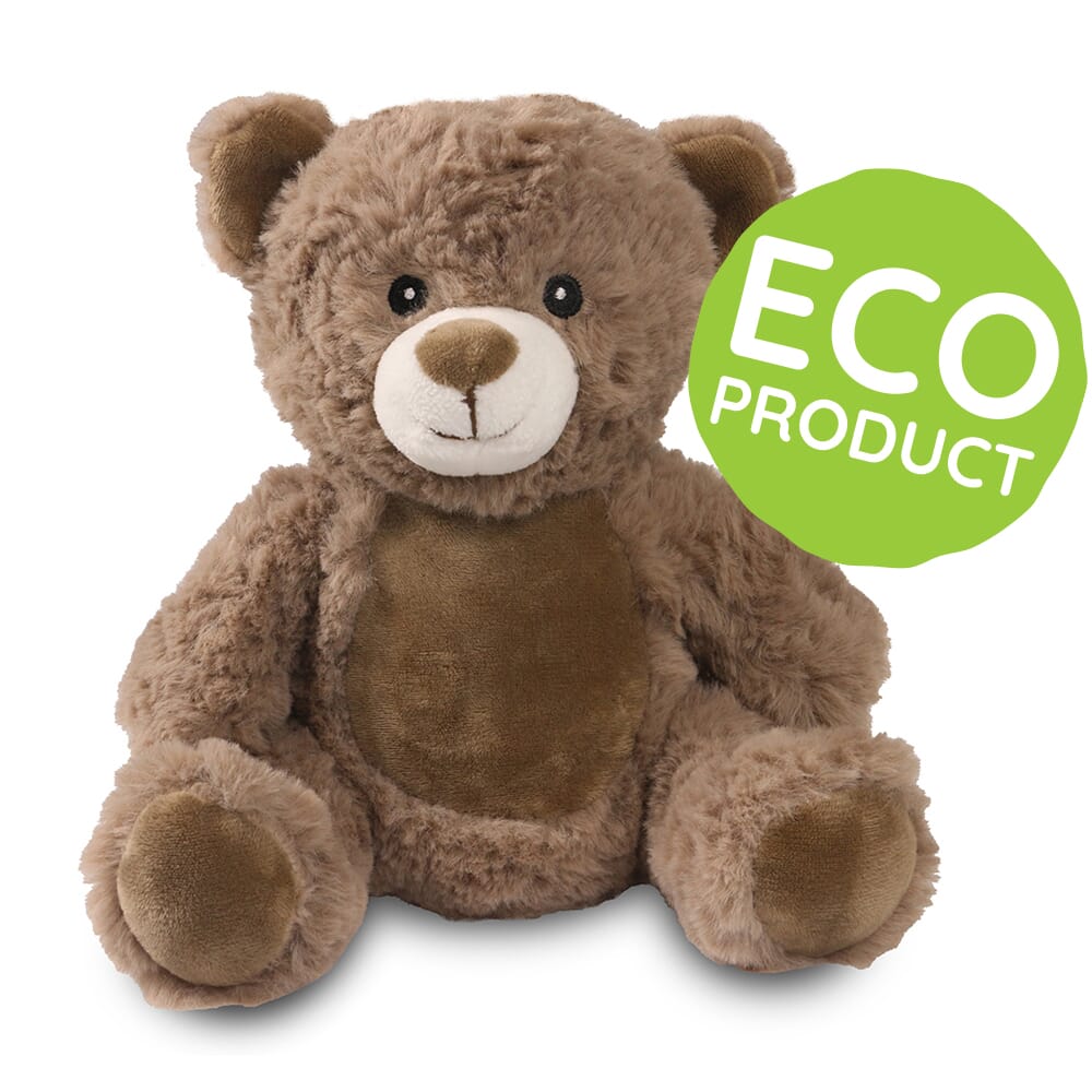 Promotional Catherine I Large Bear - Naked Soft Toys - ECO BEAR