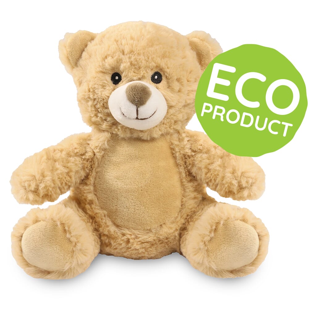 Promotional Catherine II Large Bear - Naked Soft Toys - ECO BEAR