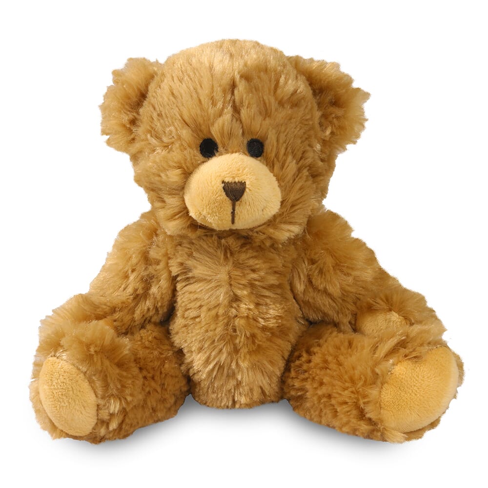 Promotional Charles Jointed Bear - Naked Soft Toys - Large Teddy Bear