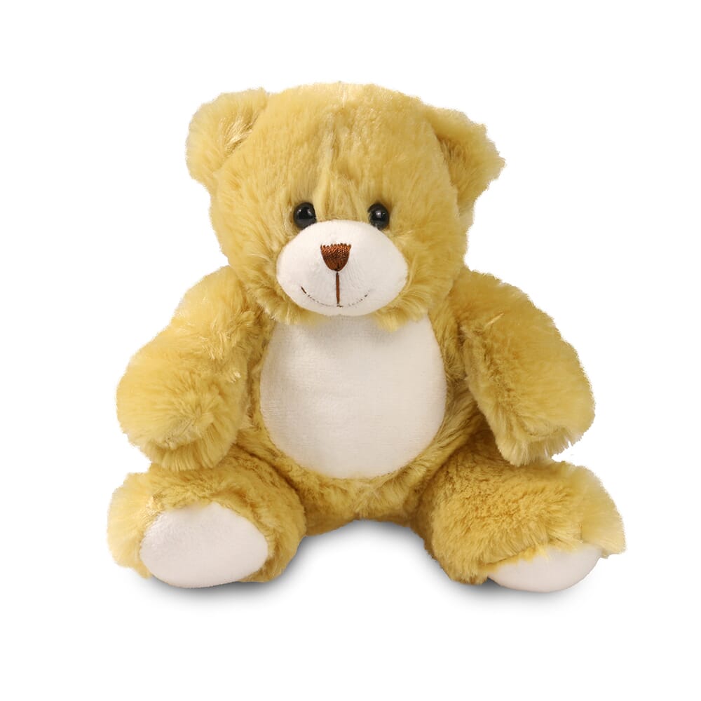 Promotional Elizabeth 20cm Bear - Naked Soft Toys - Large Teddy Bear