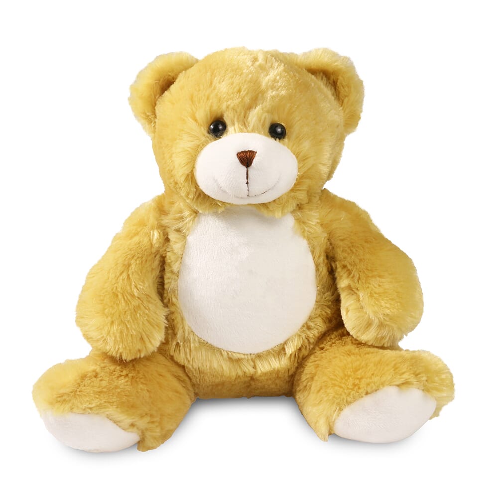 Promotional Elizabeth 25cm Bear - Naked Soft Toys - Extra Large Teddy Bear