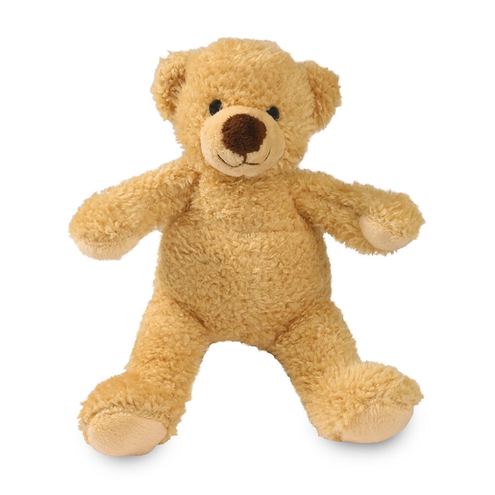 Promotional Beatrice Bear - Naked Soft Toys - Medium Teddy Bear