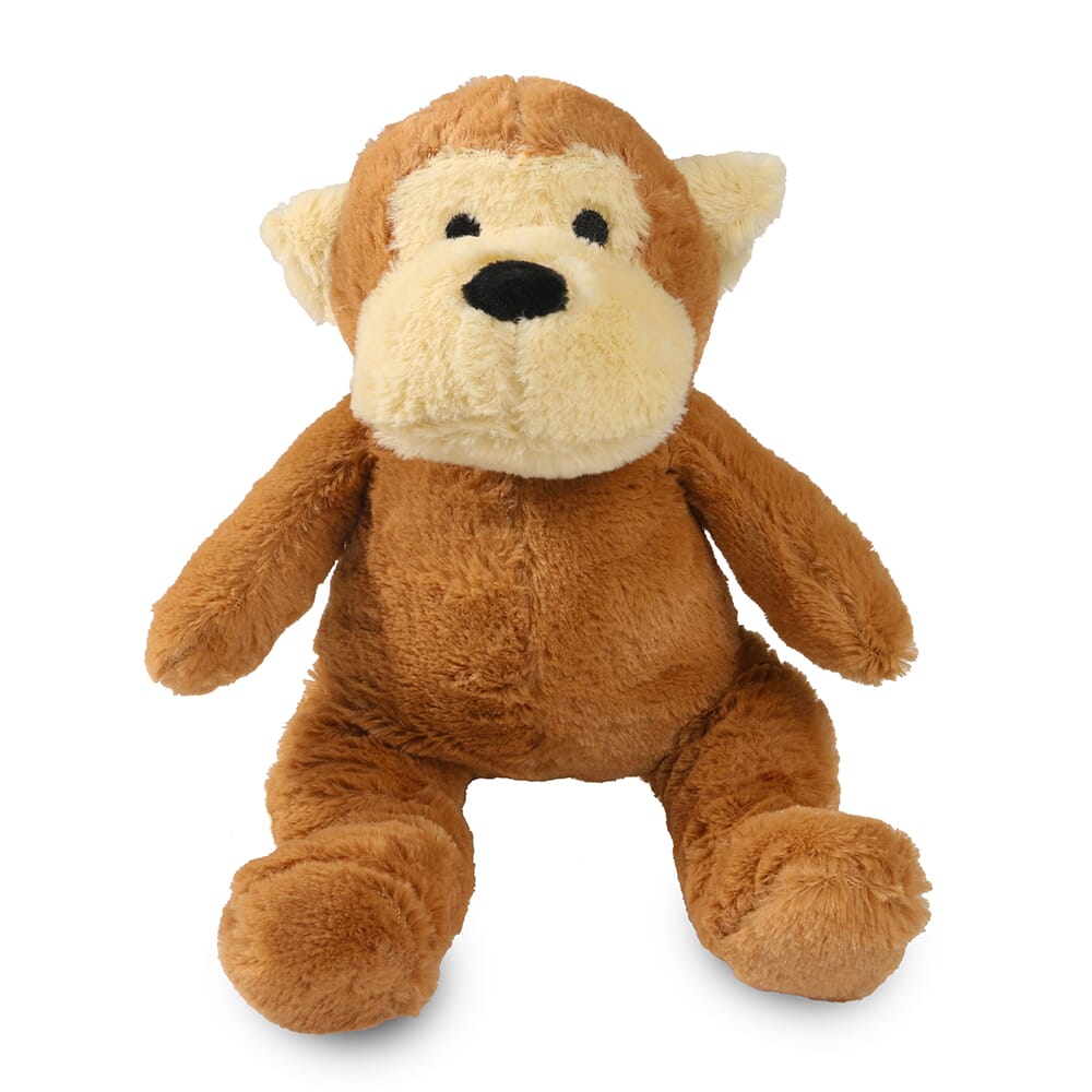 Promotional Max Monkey Plush Toy - Naked Soft Toys - Large Teddy Bear