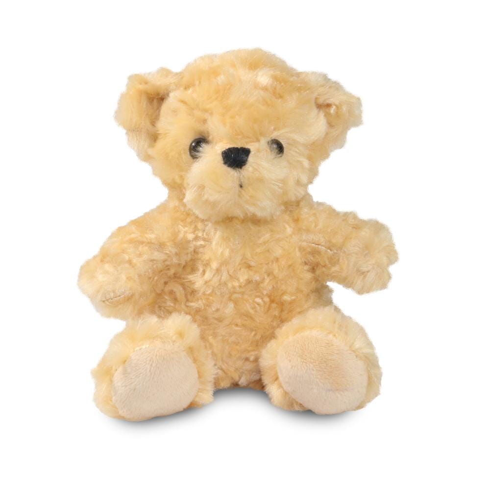 Promotional Victoria Bear - Naked Soft Toys - Small Teddy Bear