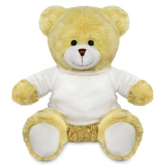 Blank Sublimation 30cm Elizabeth bear