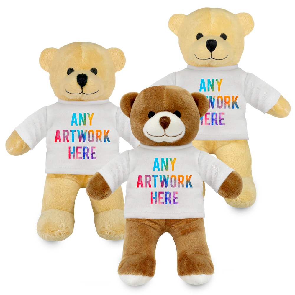 14cm Henry bear