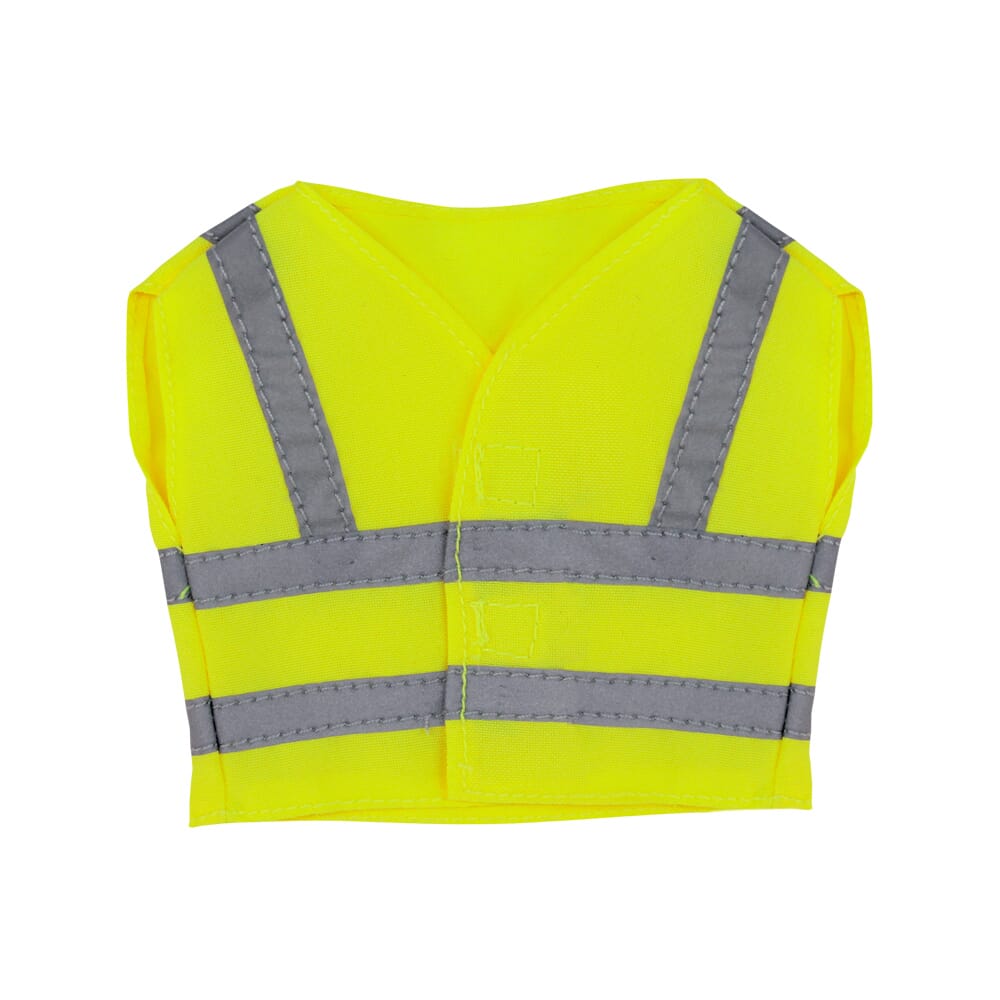 Blank Hi-Vis vest
