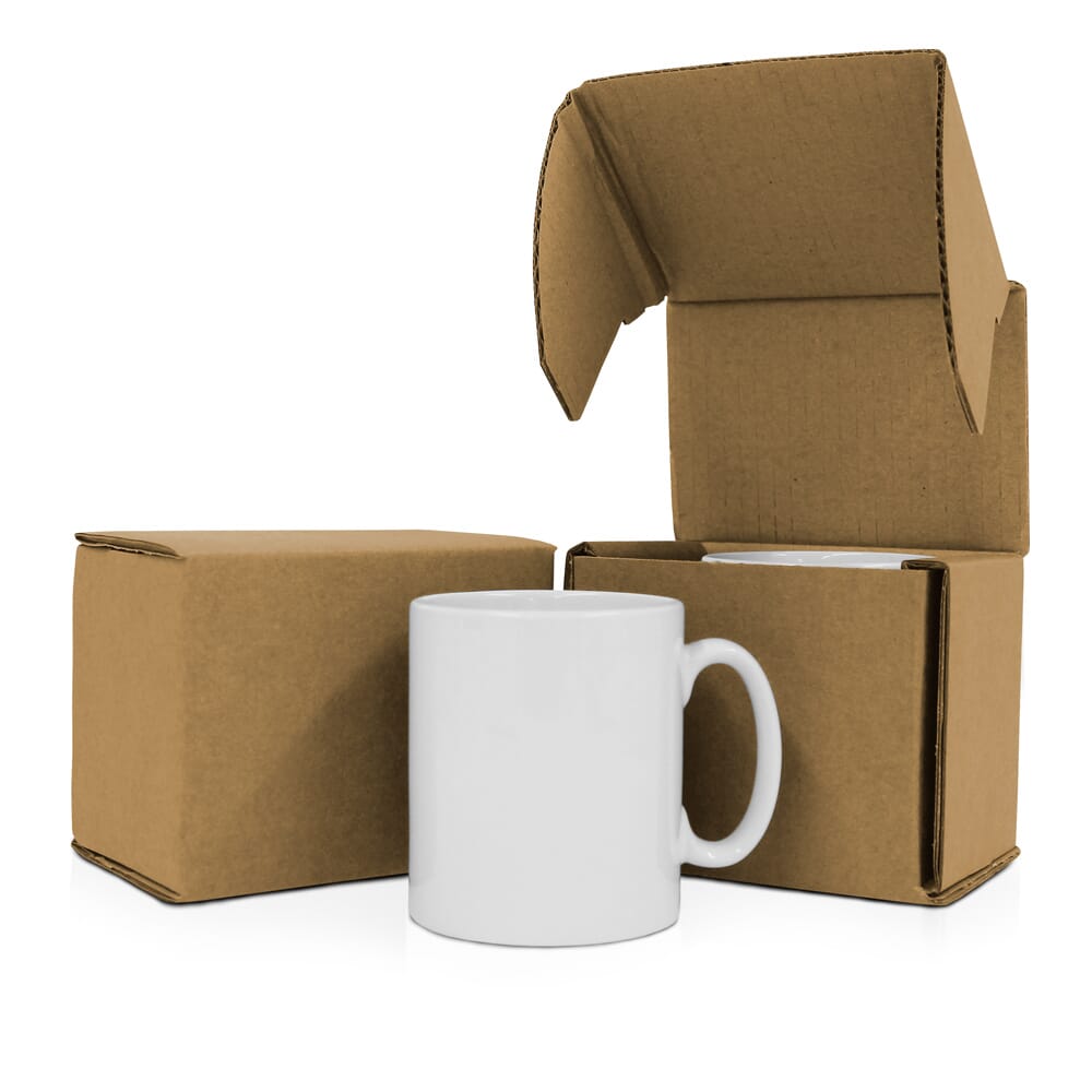 Mailing Boxes