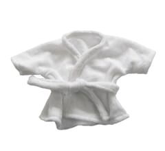 Printed Dressing Gown