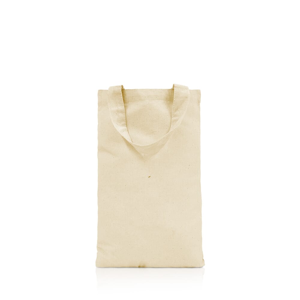 Blank Dublin Tote Bag