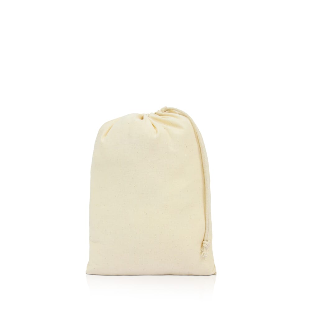 Blank Rhine Drawstring Bag