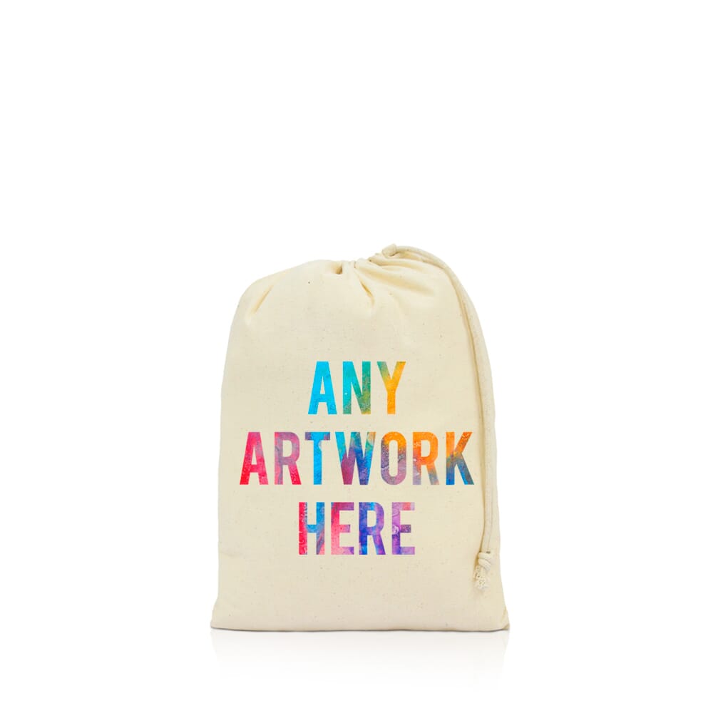 Rhine Drawstring Bag