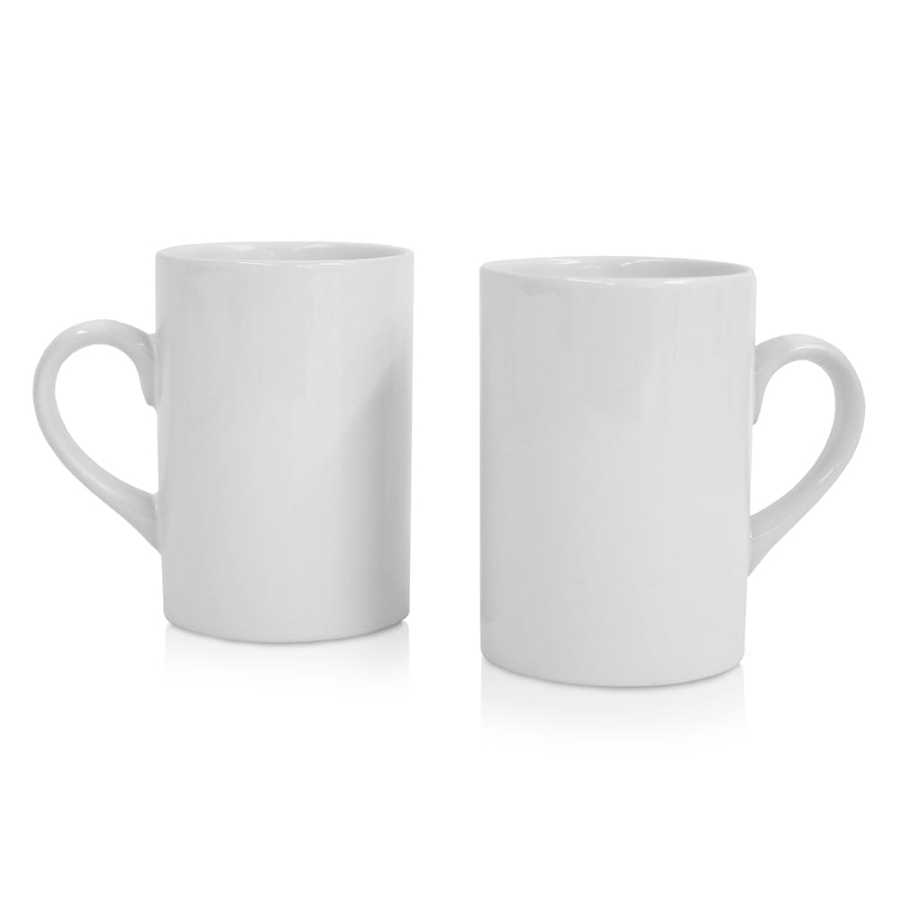 Blank Windsor Mug