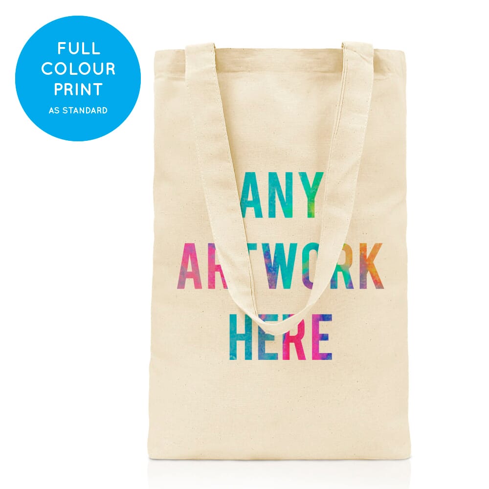 Munich Tote Bag