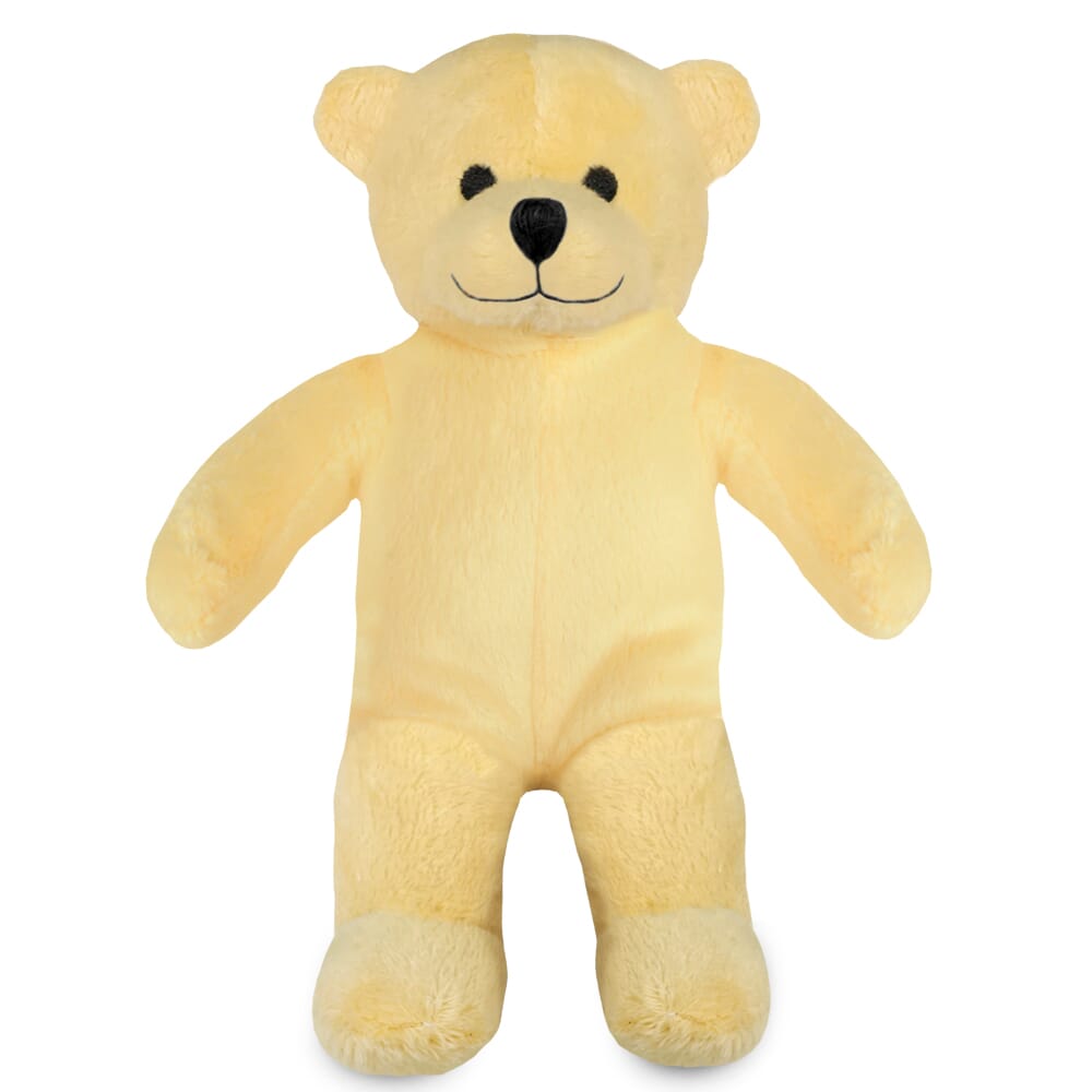 Naked Vanilla 14cm Henry bear