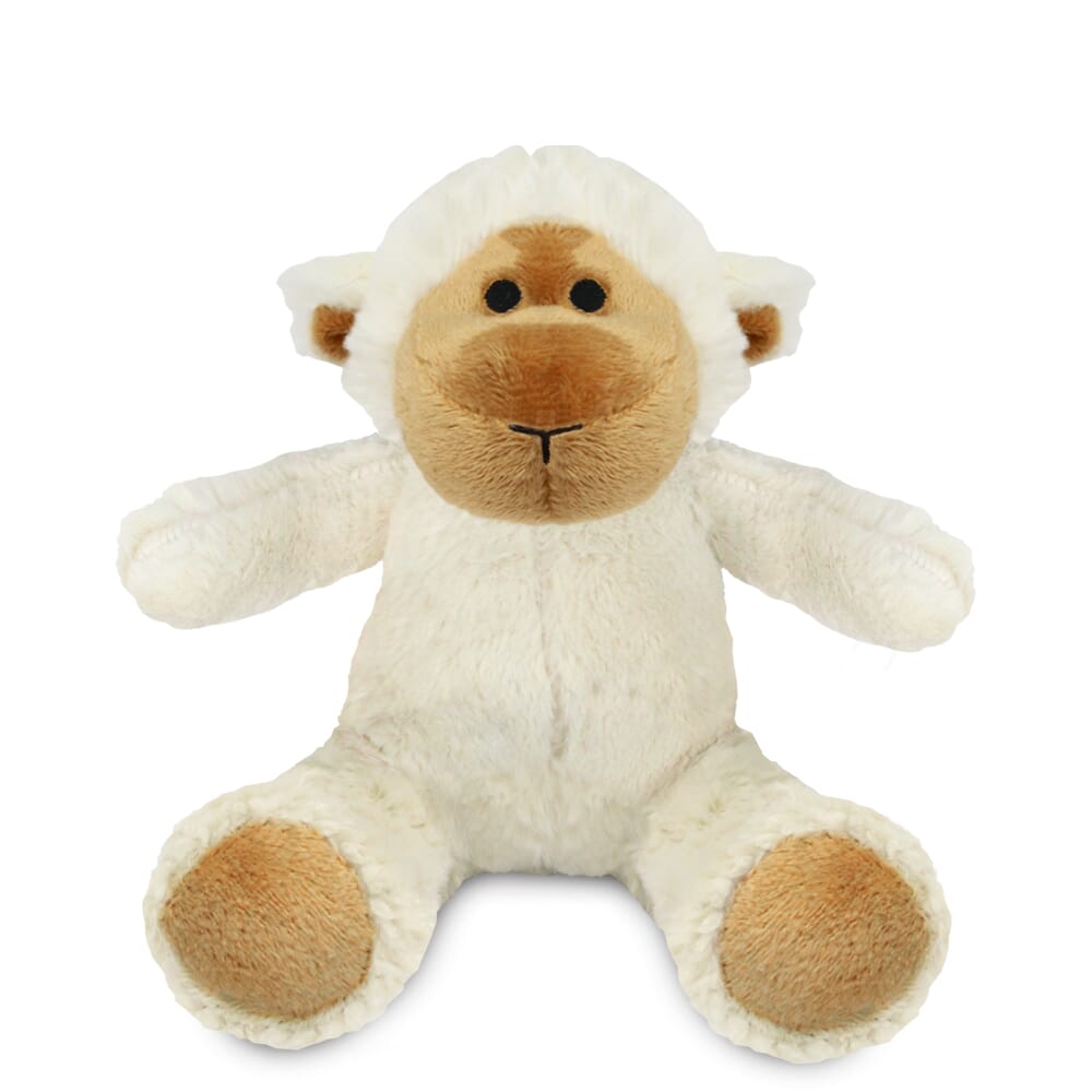 Naked 15cm Lucy Lamb