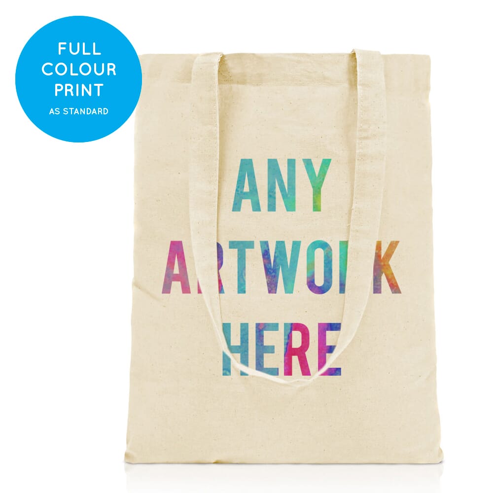 Monaco Tote Bag