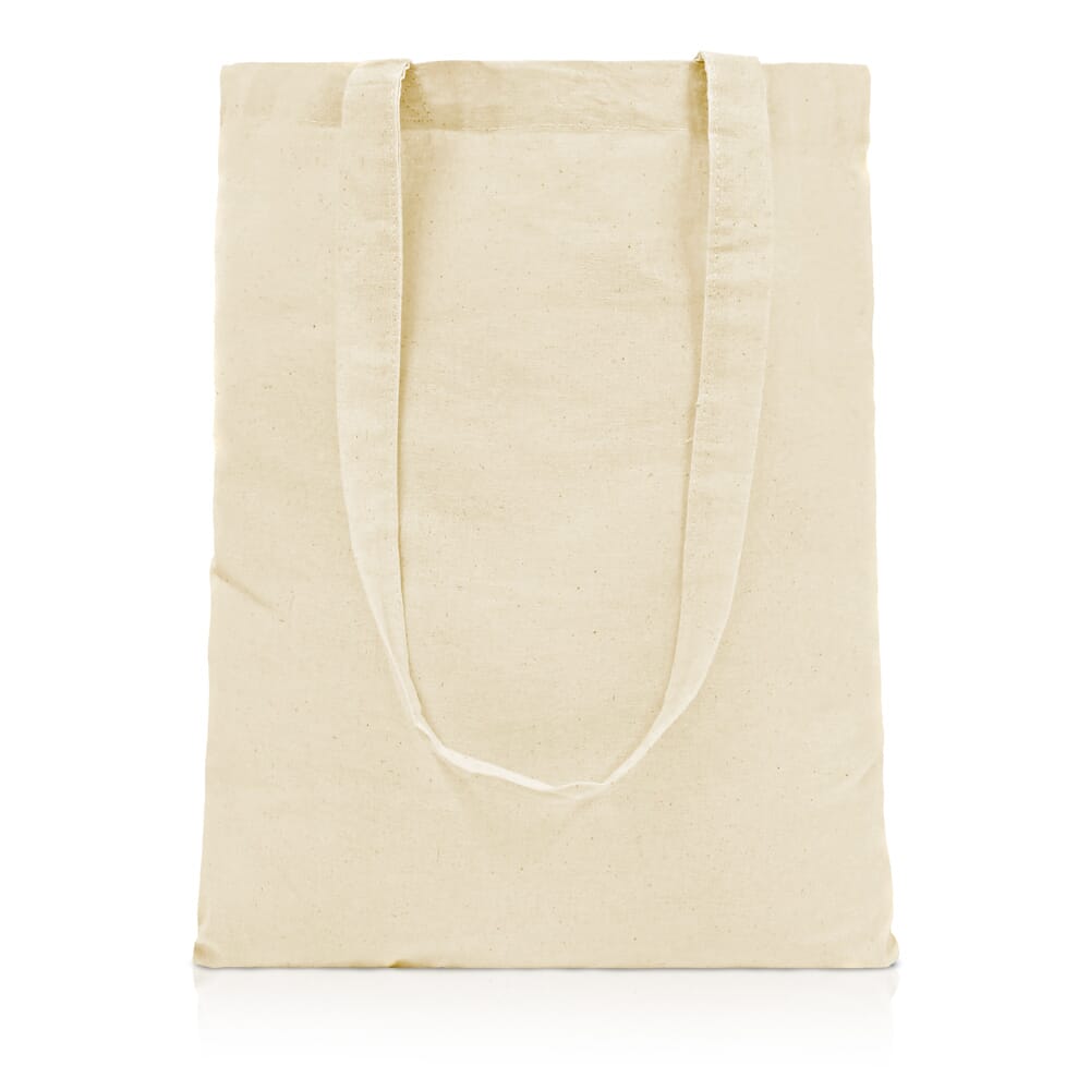 Blank Monaco Tote Bag