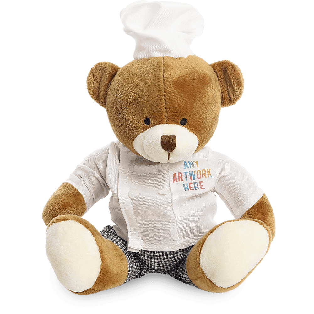 Chef Bears