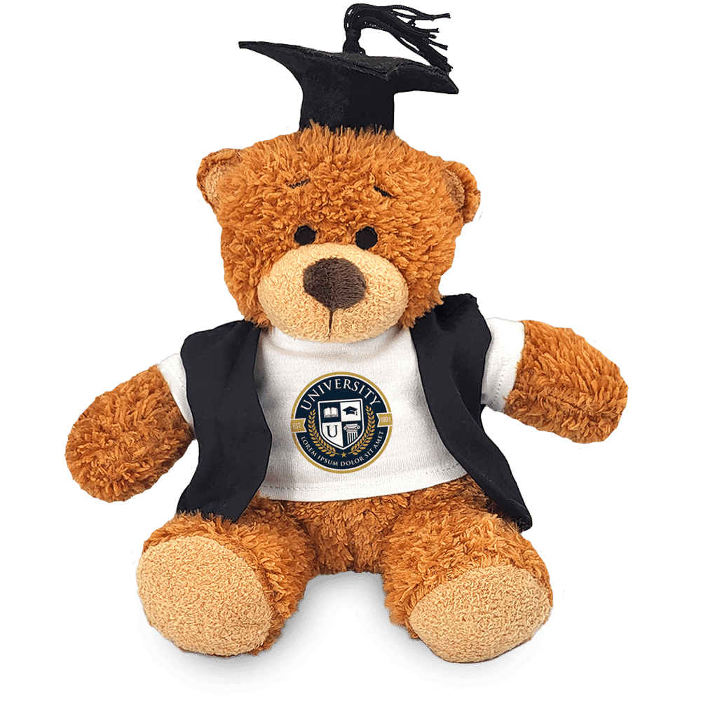 Graduation Bears