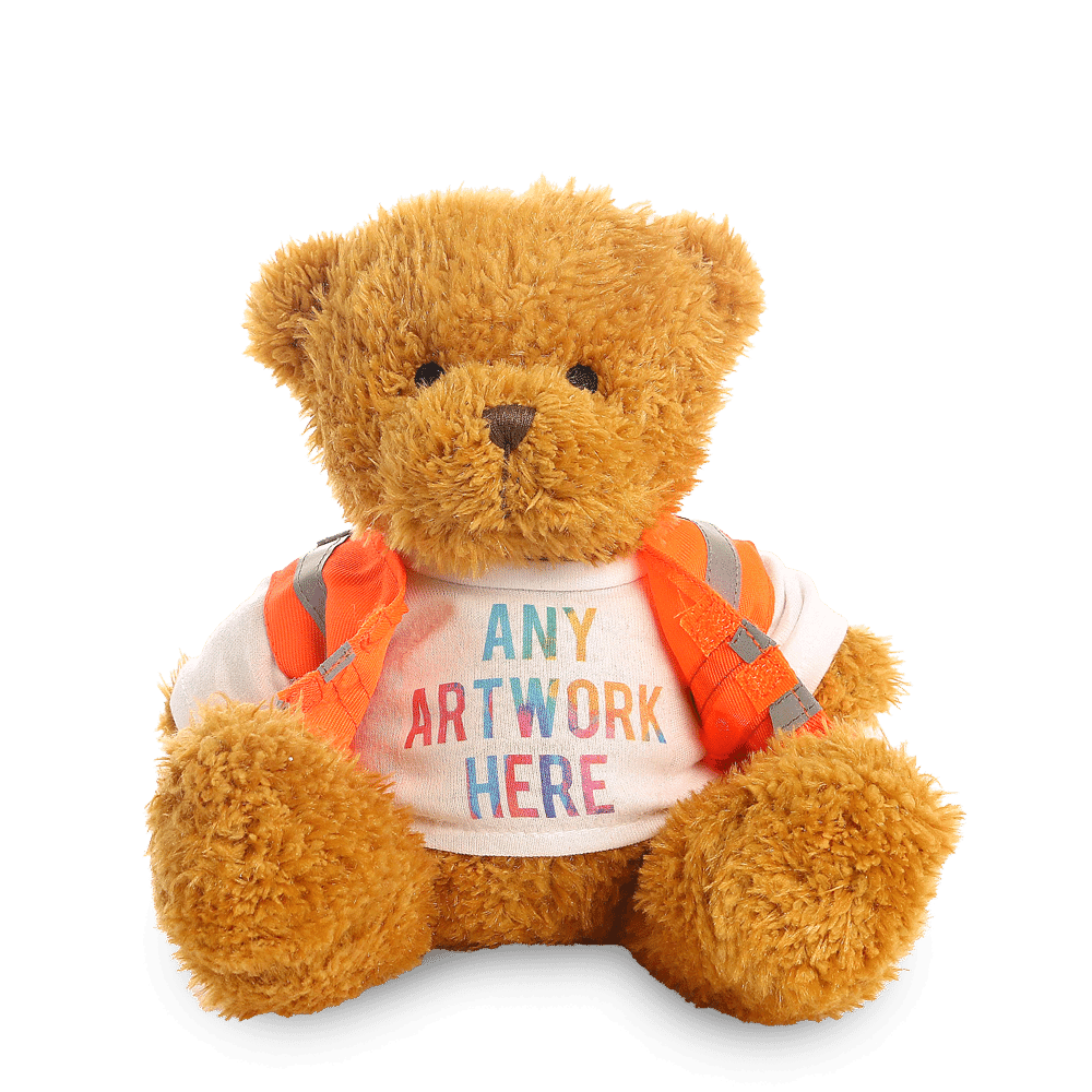 Hi-Vis Bears