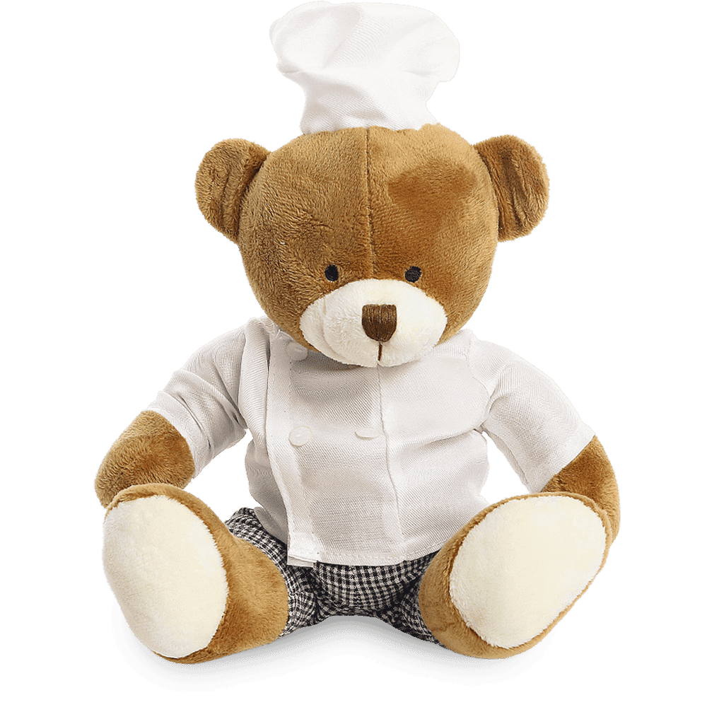 Chef Bears