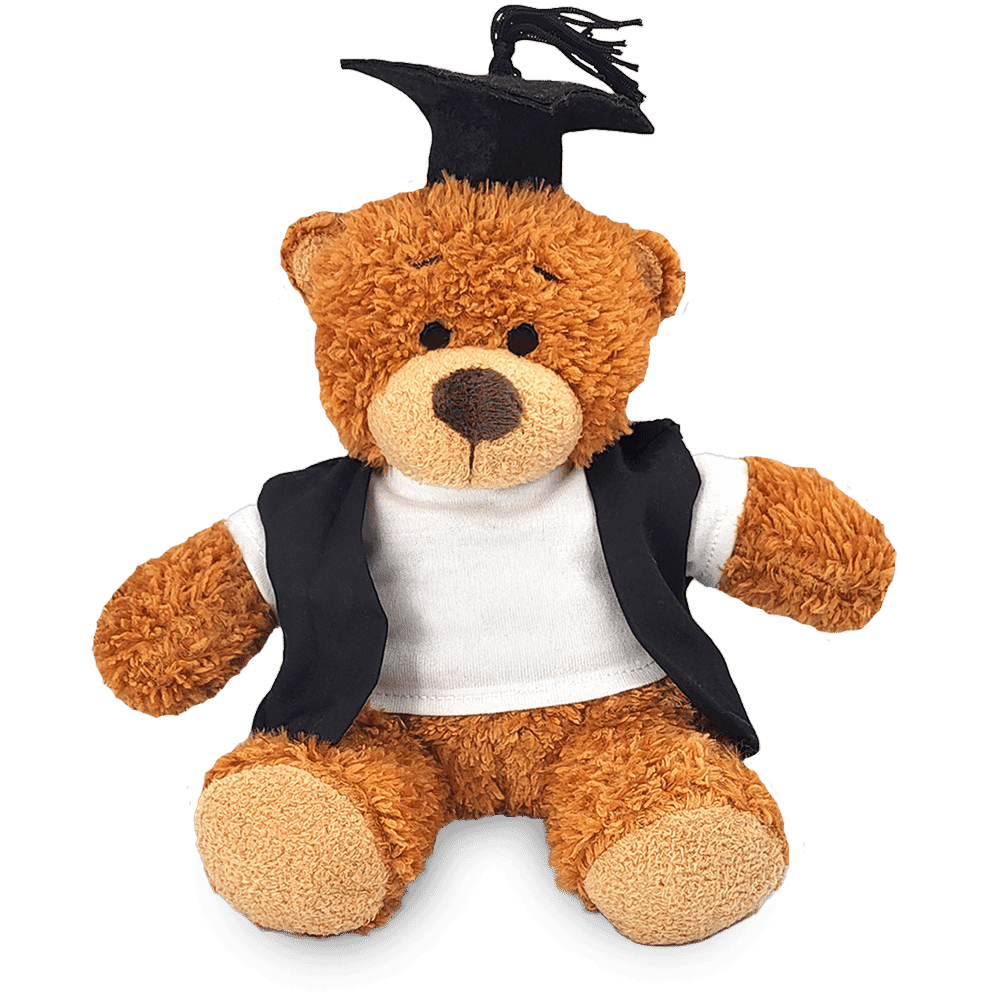 Graduation Bears