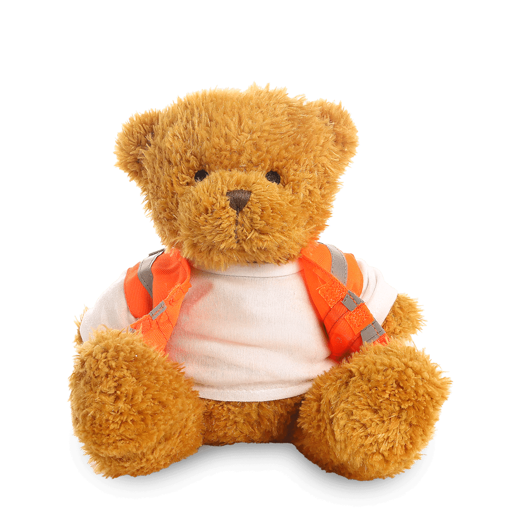 Hi-Vis Bears