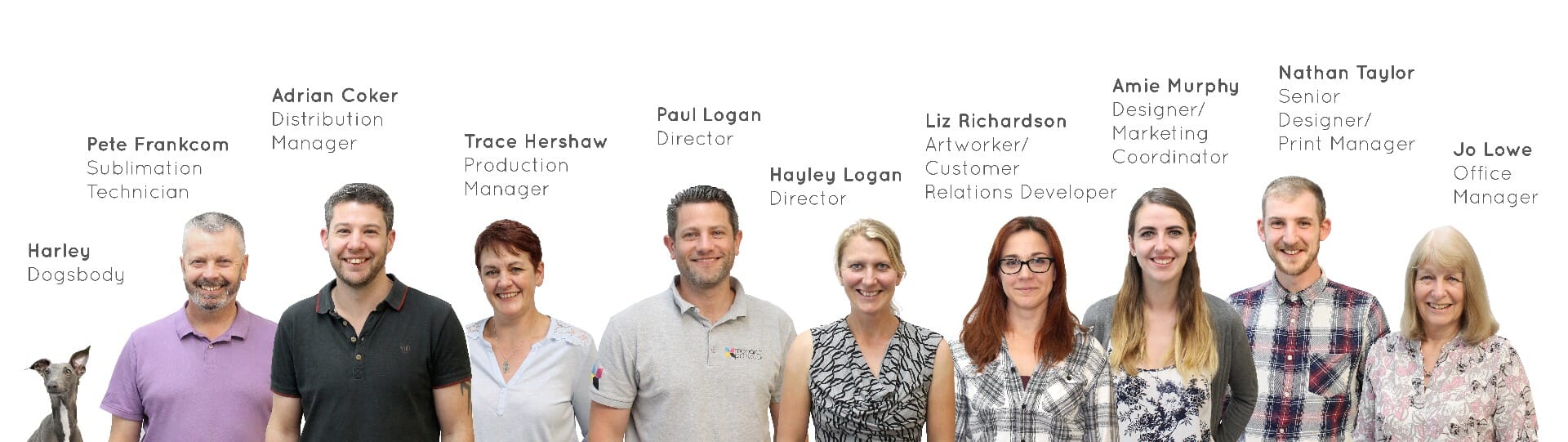 Monarch Print - The Kings and Queens of Printed Merchandise and Promotional Products